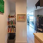 Exclusive And New Apartment