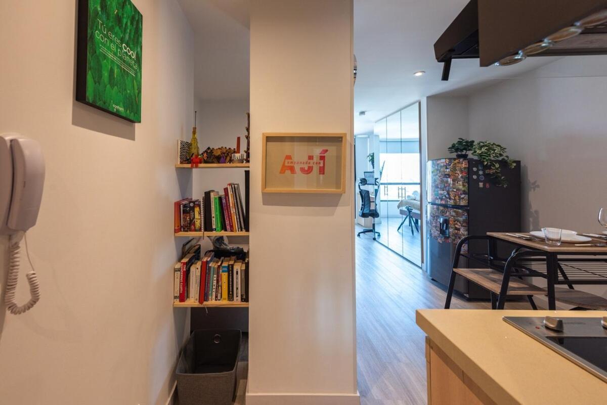 Apartamento Exclusive And New