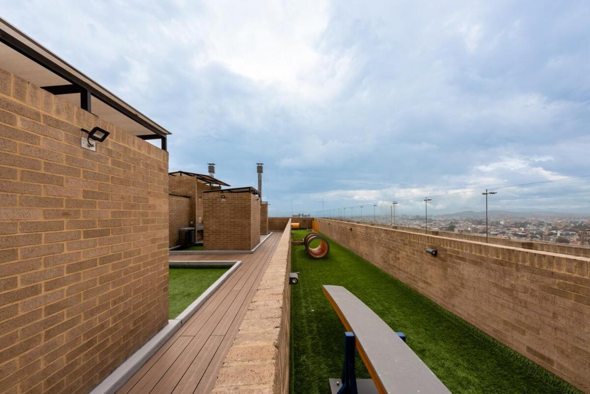 Exclusive And New Apartamento *