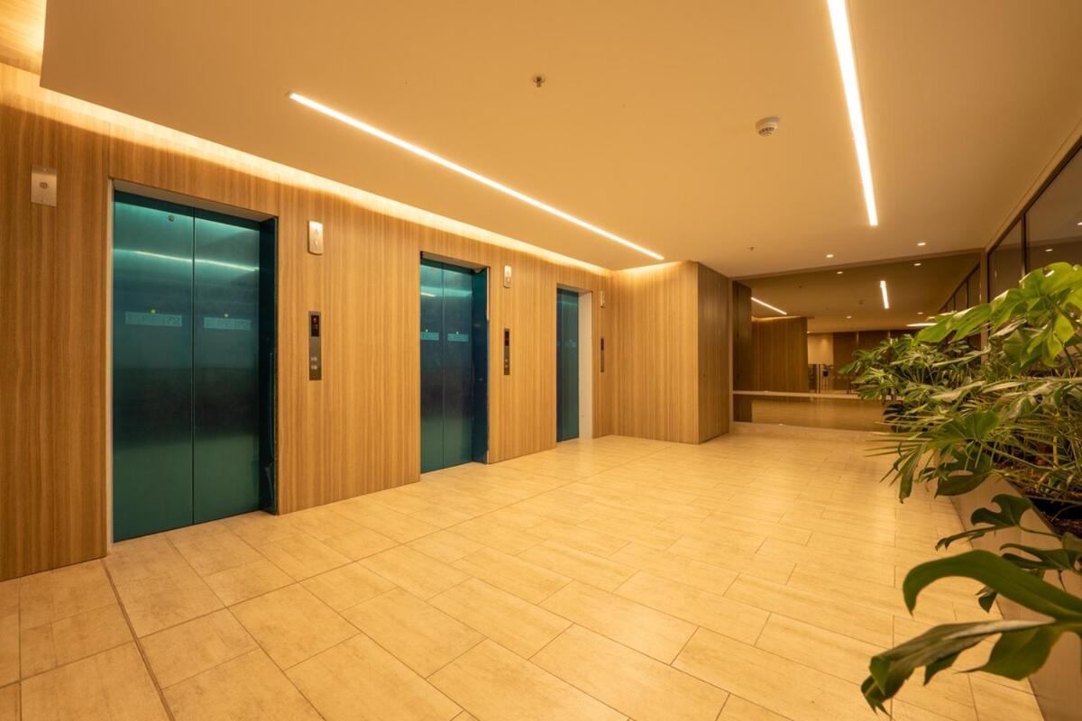 Apartamento Exclusive And New *