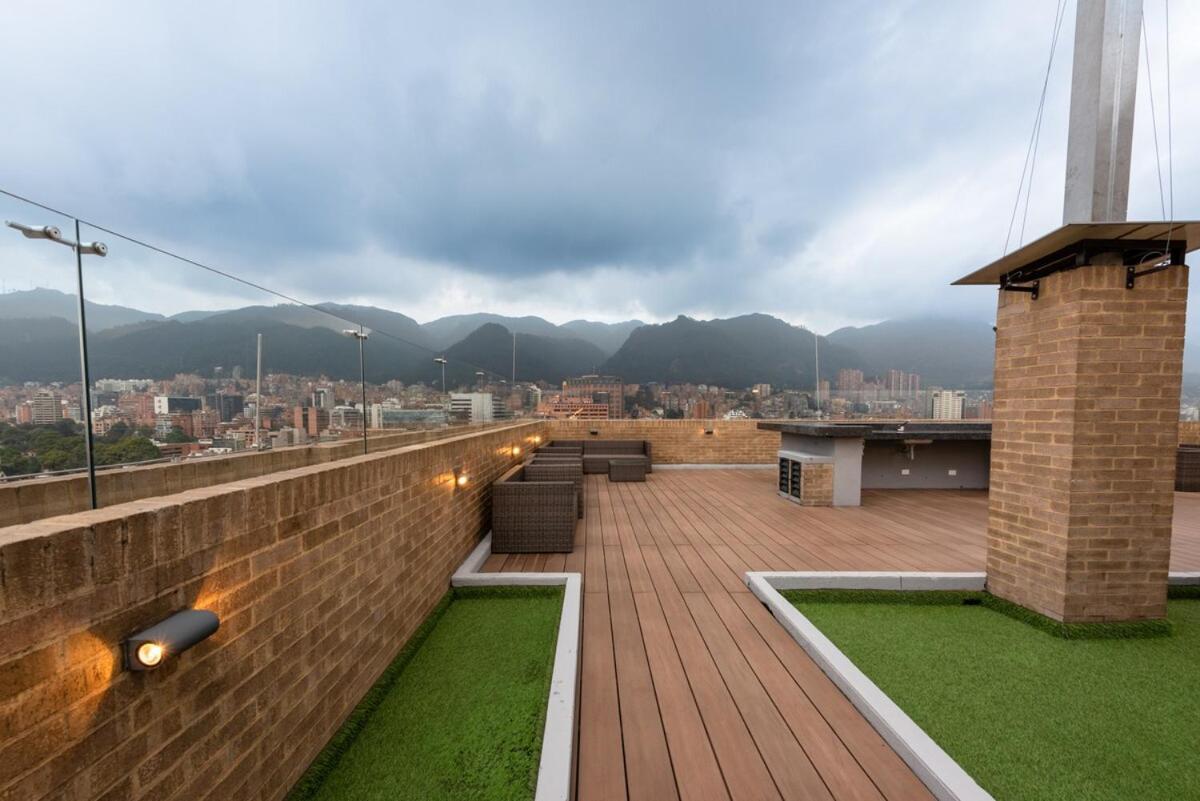 Exclusive And New * Bogotá