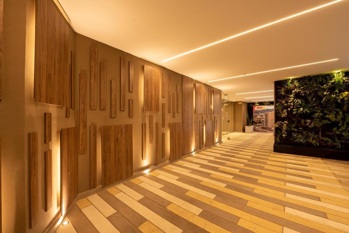 Apartamento Exclusive And New *