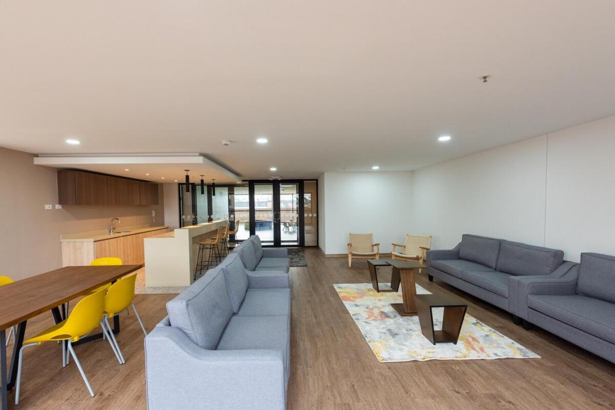 Exclusive And New Apartamento Bogotá