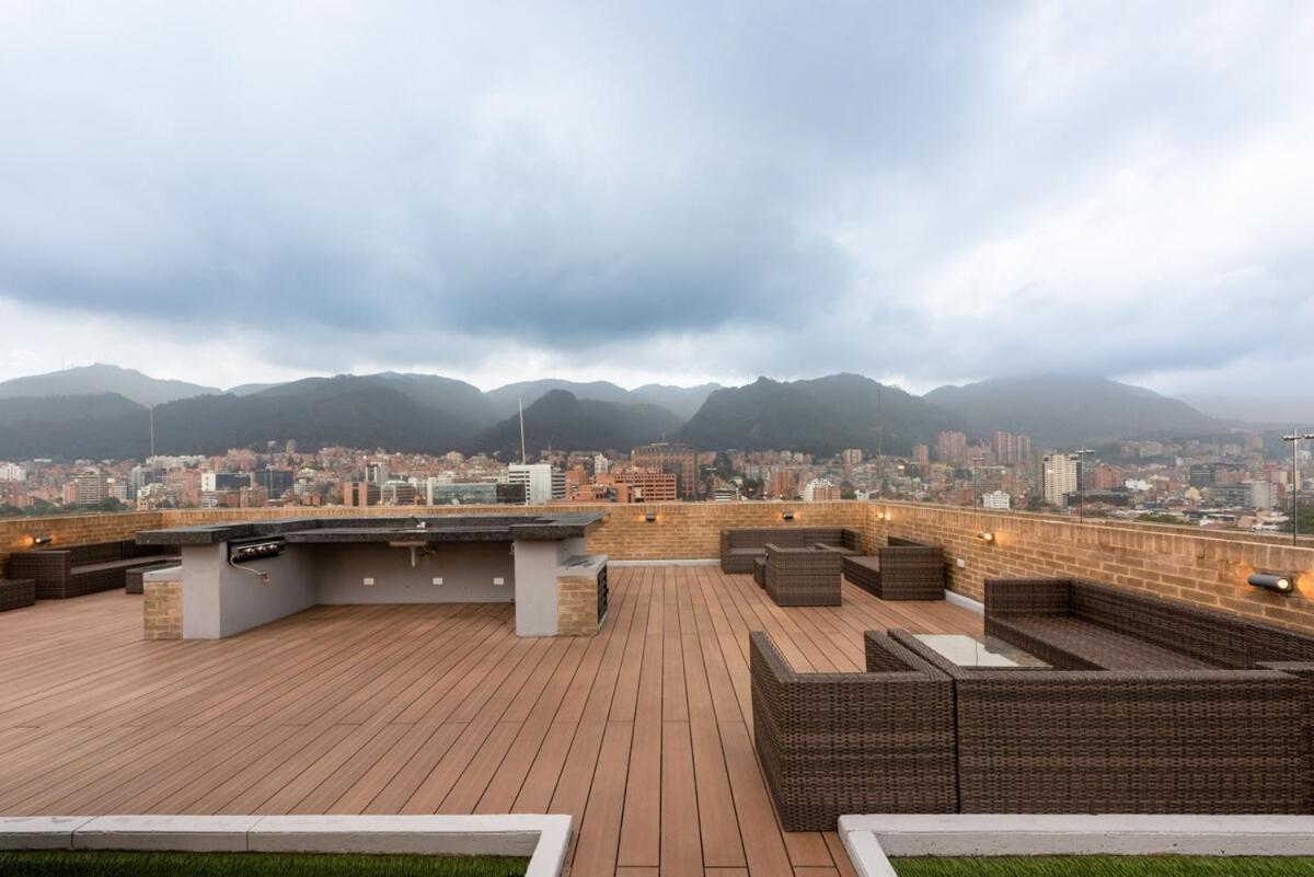 Apartamento Exclusive And New *